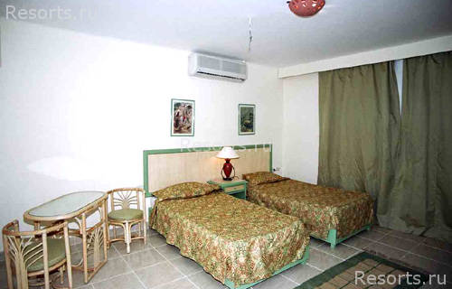 Delta Sharm Resort 32